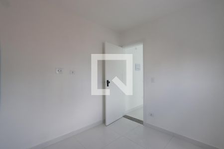 Quarto de apartamento para alugar com 1 quarto, 30m² em Quinta da Paineira, São Paulo