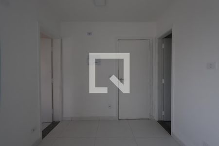 Sala de apartamento para alugar com 1 quarto, 30m² em Quinta da Paineira, São Paulo