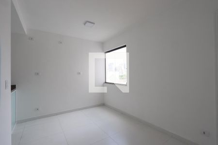 Sala de apartamento para alugar com 1 quarto, 30m² em Quinta da Paineira, São Paulo