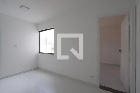 Sala de apartamento para alugar com 1 quarto, 30m² em Quinta da Paineira, São Paulo