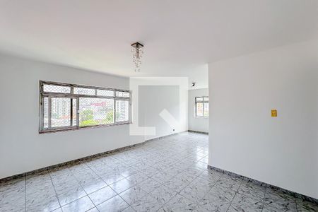 Apartamento para alugar com 86m², 2 quartos e 1 vagaSala