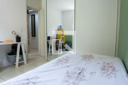 Quarto  de apartamento à venda com 3 quartos, 140m² em Ipê, Nova Lima