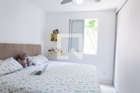 Sala  de apartamento à venda com 3 quartos, 140m² em Ipê, Nova Lima