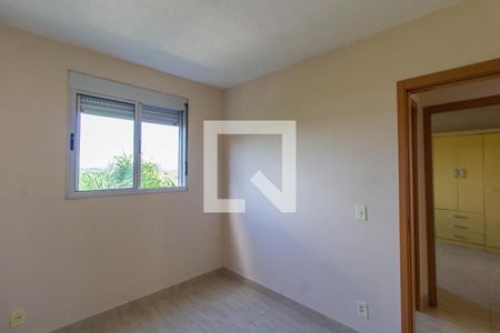 Quarto 1 de apartamento para alugar com 2 quartos, 55m² em Passo das Pedras, Gravataí