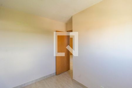 Quarto 2 de apartamento para alugar com 2 quartos, 55m² em Passo das Pedras, Gravataí