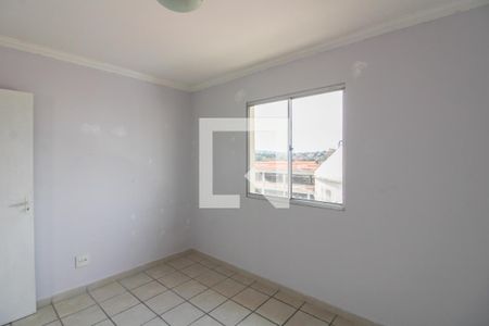 Quarto 1 de apartamento para alugar com 2 quartos, 58m² em Xodó Marize, Belo Horizonte