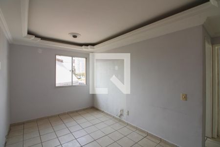 Sala de apartamento para alugar com 2 quartos, 58m² em Xodó Marize, Belo Horizonte