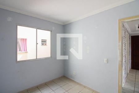 Quarto 2 de apartamento à venda com 2 quartos, 58m² em Xodó Marize, Belo Horizonte