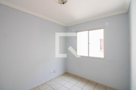 Quarto 2 de apartamento para alugar com 2 quartos, 58m² em Xodó Marize, Belo Horizonte