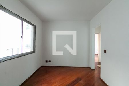 Sala de apartamento à venda com 2 quartos, 53m² em Jordanópolis, São Bernardo do Campo