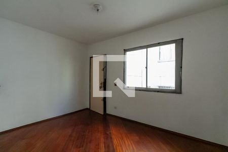 Sala de apartamento à venda com 2 quartos, 53m² em Jordanópolis, São Bernardo do Campo