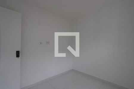 Quarto de apartamento para alugar com 1 quarto, 30m² em Quinta da Paineira, São Paulo