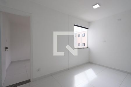 Sala de apartamento para alugar com 1 quarto, 30m² em Quinta da Paineira, São Paulo