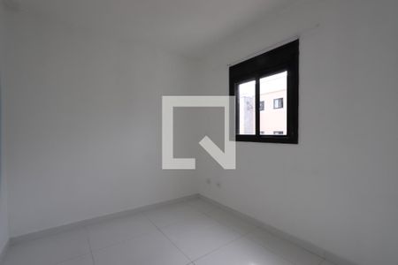 Quarto de apartamento para alugar com 1 quarto, 30m² em Quinta da Paineira, São Paulo