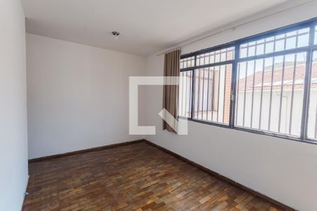 Sala de apartamento para alugar com 2 quartos, 100m² em São Lucas, Belo Horizonte