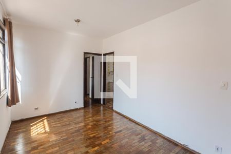 Sala de apartamento para alugar com 2 quartos, 100m² em São Lucas, Belo Horizonte