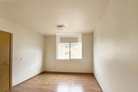 Sala de apartamento para alugar com 2 quartos, 60m² em Primavera, Novo Hamburgo