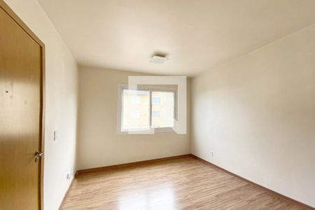 Sala de apartamento para alugar com 2 quartos, 60m² em Primavera, Novo Hamburgo