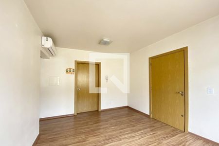 Sala de apartamento para alugar com 2 quartos, 60m² em Primavera, Novo Hamburgo