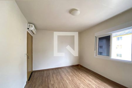 Quarto 1 de apartamento para alugar com 2 quartos, 60m² em Primavera, Novo Hamburgo