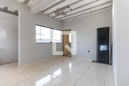 Sala de casa para alugar com 1 quarto, 25m² em São João Climaco, São Paulo