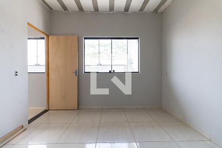 Quarto de casa para alugar com 1 quarto, 25m² em São João Climaco, São Paulo