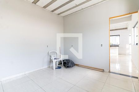 Quarto de casa para alugar com 1 quarto, 25m² em São João Climaco, São Paulo