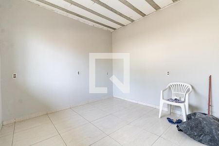 Quarto de casa para alugar com 1 quarto, 25m² em São João Climaco, São Paulo