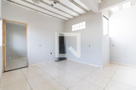 Sala de casa para alugar com 1 quarto, 25m² em São João Climaco, São Paulo