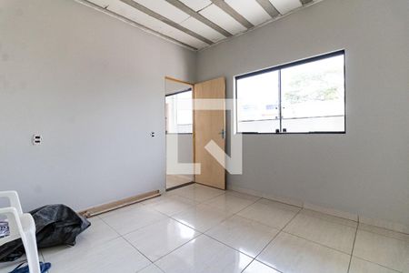 Quarto de casa para alugar com 1 quarto, 25m² em São João Climaco, São Paulo