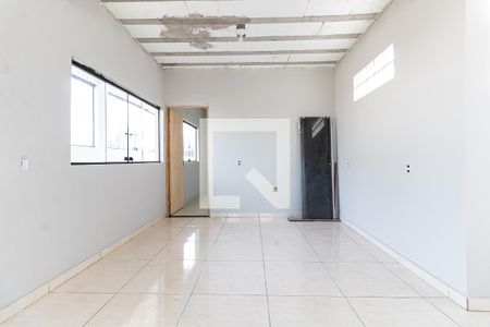 Sala de casa para alugar com 1 quarto, 25m² em São João Climaco, São Paulo