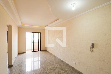 Apartamento à venda com 57m², 2 quartos e 1 vagaSala