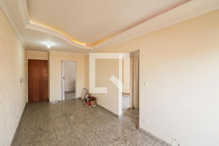 Sala de apartamento à venda com 2 quartos, 57m² em Tucuruvi, São Paulo