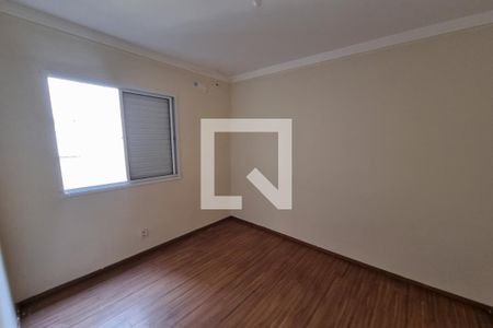 Dormitório 01 de apartamento para alugar com 2 quartos, 50m² em Valentina Figueiredo, Ribeirão Preto