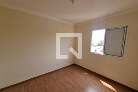 Dormitório 02 de apartamento para alugar com 2 quartos, 50m² em Valentina Figueiredo, Ribeirão Preto