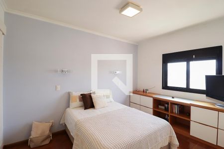 Suíte 1 de apartamento à venda com 2 quartos, 120m² em Lauzane Paulista, São Paulo