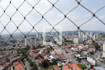 Varanda de apartamento à venda com 2 quartos, 120m² em Lauzane Paulista, São Paulo