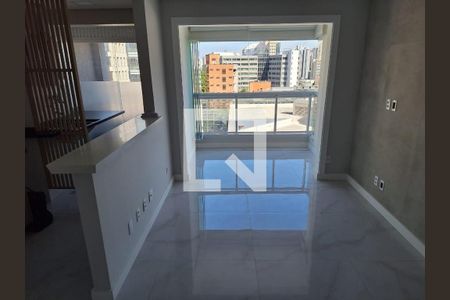 Apartamento à venda com 2 quartos, 62m² em Chácara Santo Antônio, São Paulo