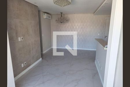 Apartamento à venda com 2 quartos, 62m² em Chácara Santo Antônio, São Paulo