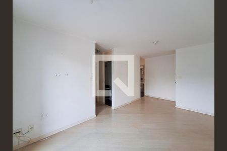 Sala de apartamento para alugar com 2 quartos, 68m² em Jardim Paraíso, São Paulo