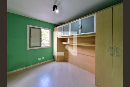 Quarto 1 de apartamento para alugar com 2 quartos, 68m² em Jardim Paraíso, São Paulo