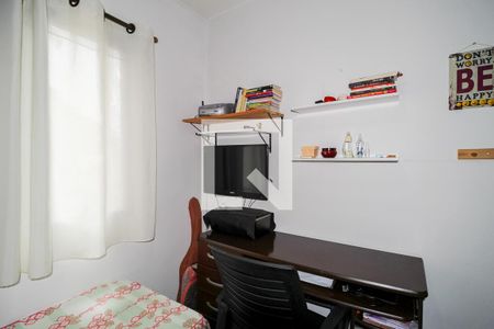 Quarto 1 de apartamento à venda com 3 quartos, 78m² em Mooca, São Paulo