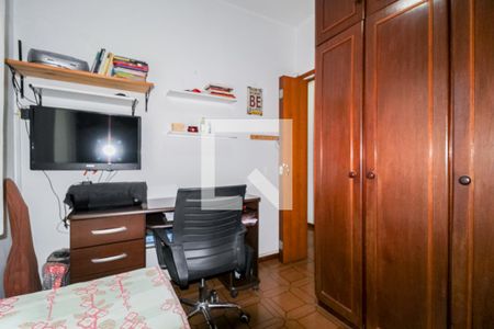 Quarto 1 de apartamento à venda com 3 quartos, 78m² em Mooca, São Paulo