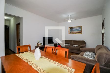 Apartamento à venda com 78m², 3 quartos e 1 vagaSala