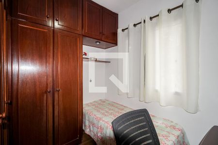 Quarto 1 de apartamento à venda com 3 quartos, 78m² em Mooca, São Paulo