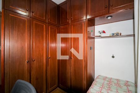 Quarto 1 de apartamento à venda com 3 quartos, 78m² em Mooca, São Paulo