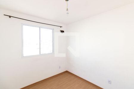 Quarto 2 de apartamento para alugar com 2 quartos, 57m² em Inhoaíba, Rio de Janeiro