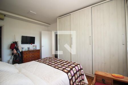 Quarto Suíte de casa para alugar com 3 quartos, 250m² em Paternon, Porto Alegre