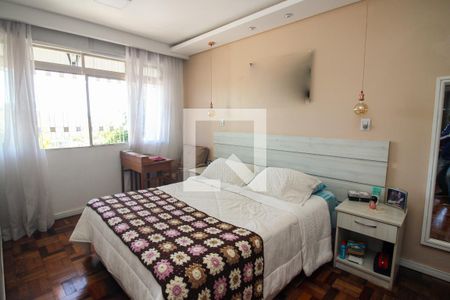 Quarto Suíte de casa para alugar com 3 quartos, 250m² em Paternon, Porto Alegre