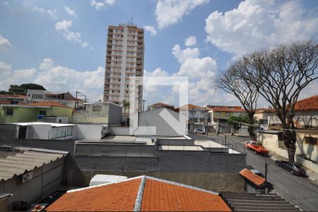 Vista do Quarto 1 de apartamento à venda com 2 quartos, 54m² em Vila Guilherme, São Paulo